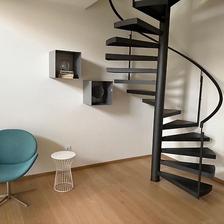 Voula Lofts Athens Exterior photo