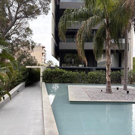 Voula Lofts Athens Exterior photo