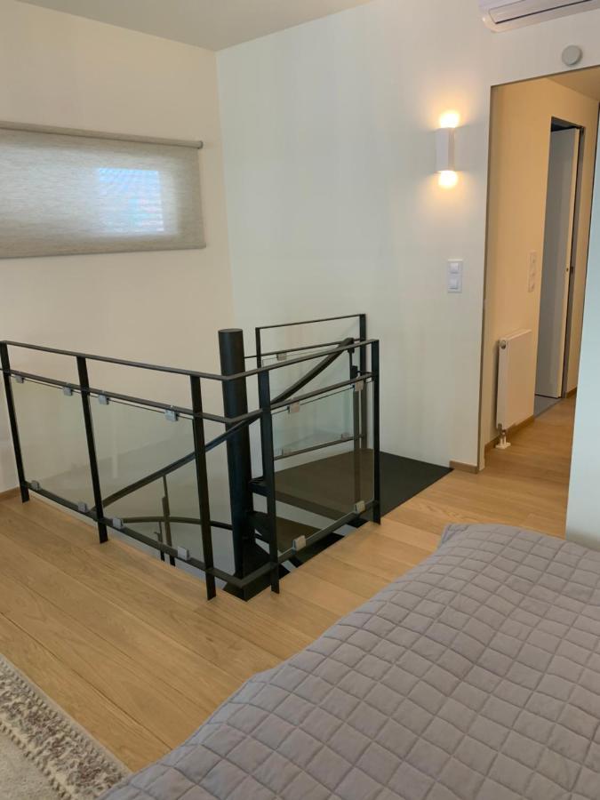 Voula Lofts Athens Exterior photo