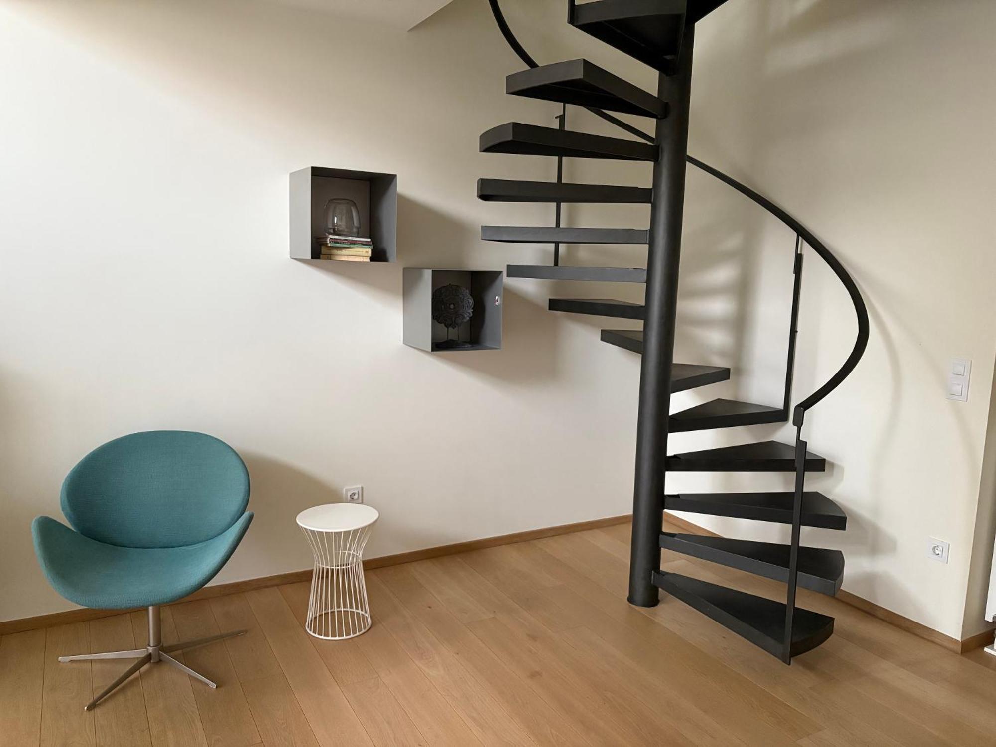 Voula Lofts Athens Exterior photo