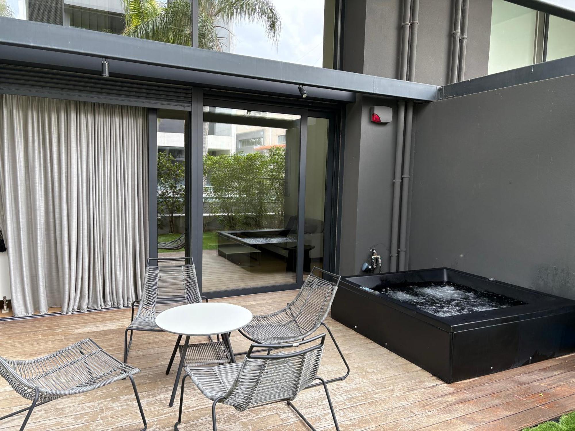 Voula Lofts Athens Exterior photo