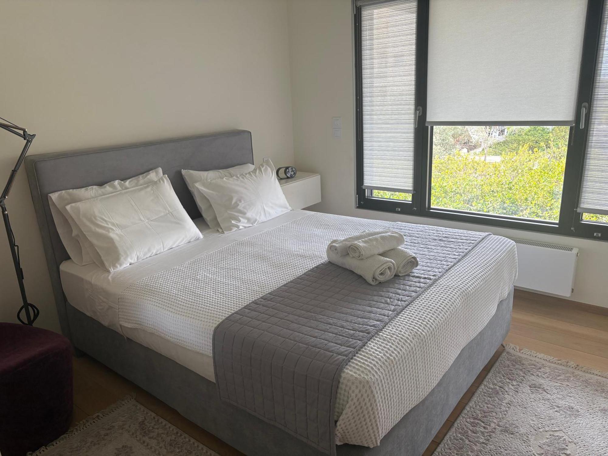 Voula Lofts Athens Exterior photo