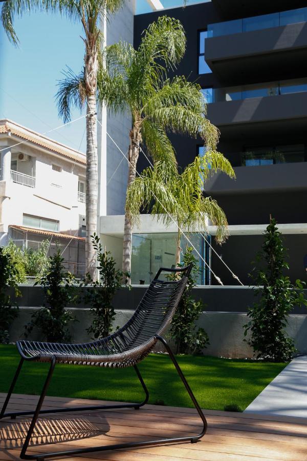 Voula Lofts Athens Exterior photo