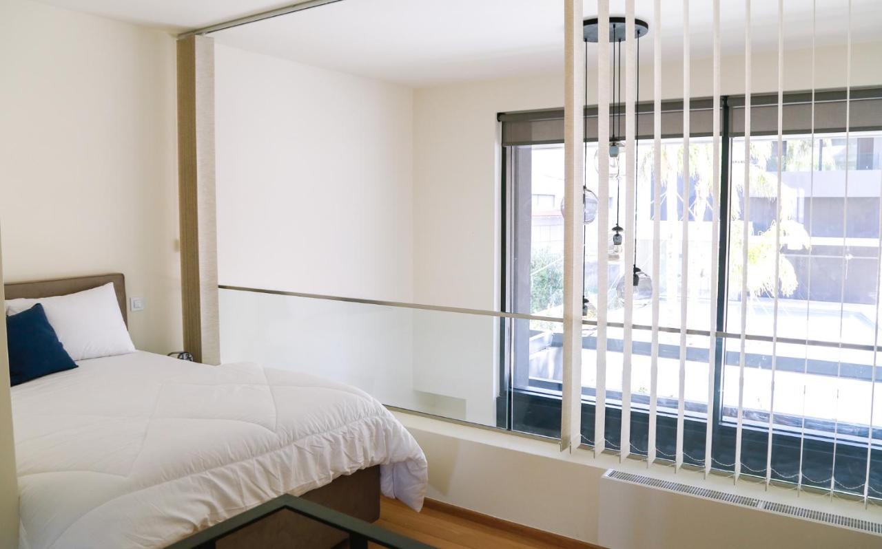 Voula Lofts Athens Exterior photo