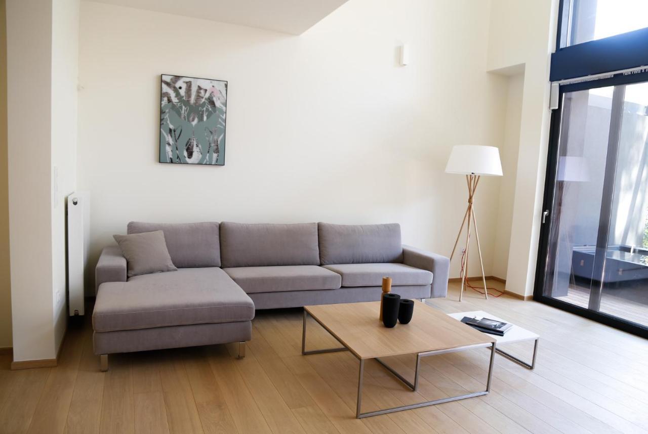 Voula Lofts Athens Exterior photo