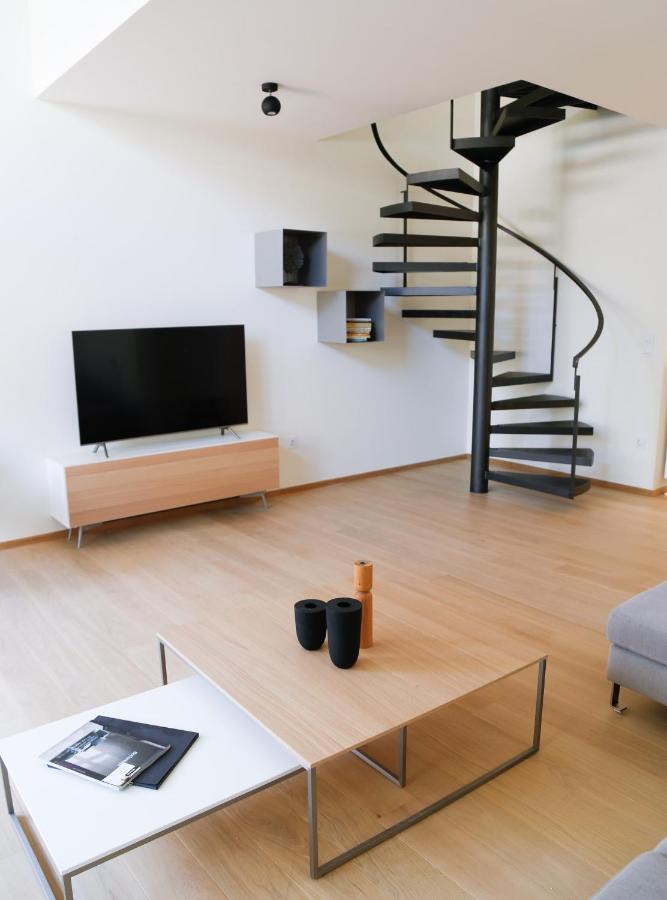 Voula Lofts Athens Exterior photo