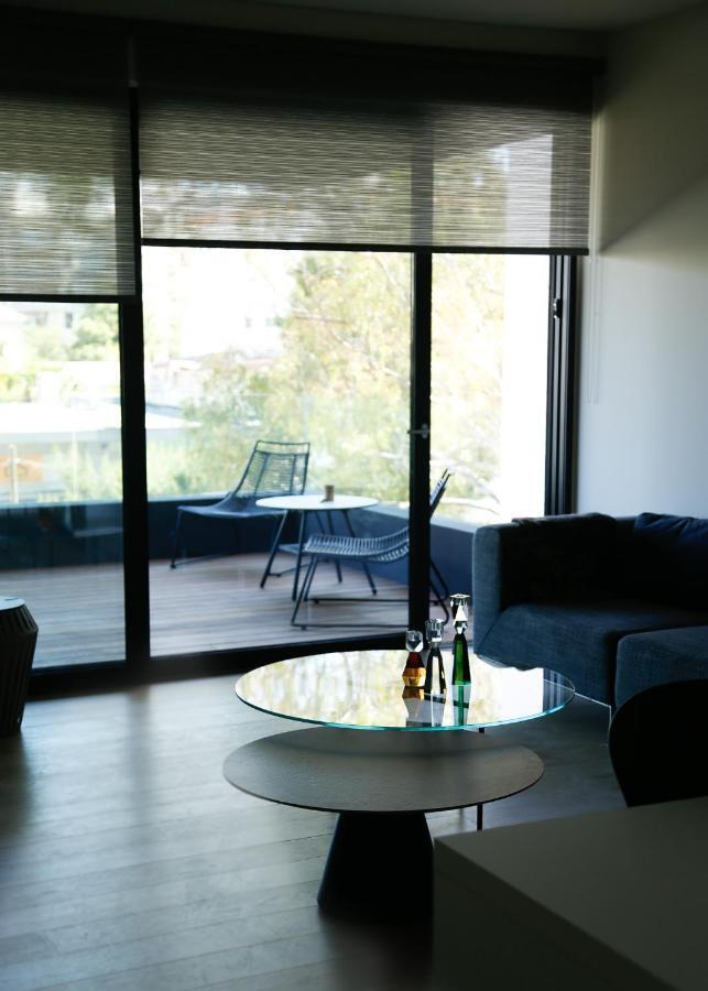 Voula Lofts Athens Exterior photo