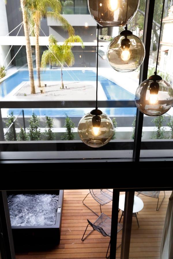 Voula Lofts Athens Exterior photo