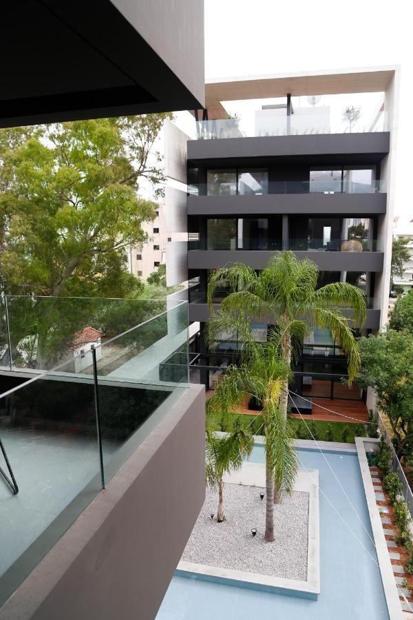 Voula Lofts Athens Exterior photo