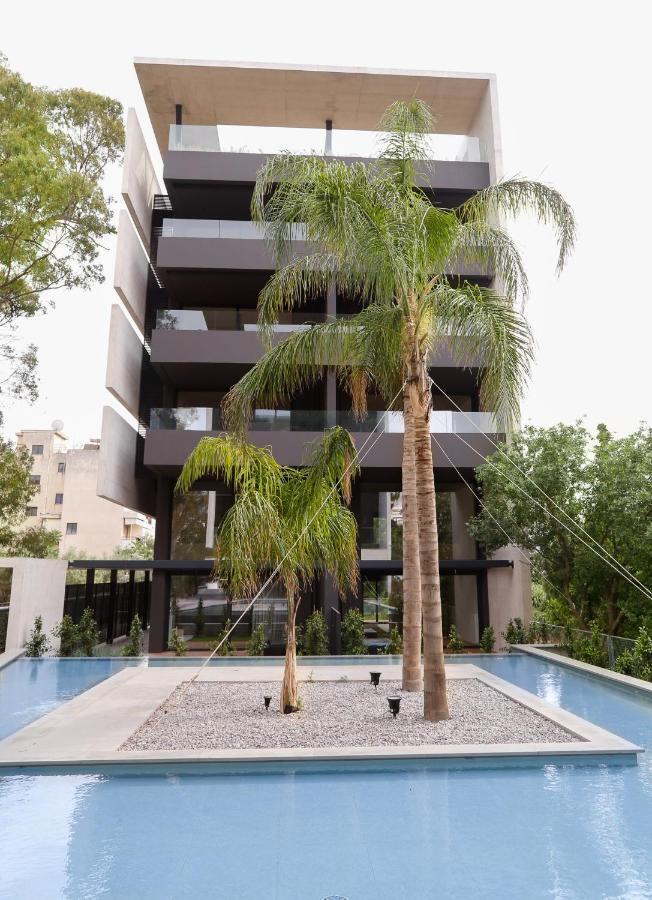 Voula Lofts Athens Exterior photo